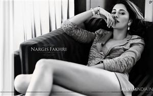 Nargis Fakhri